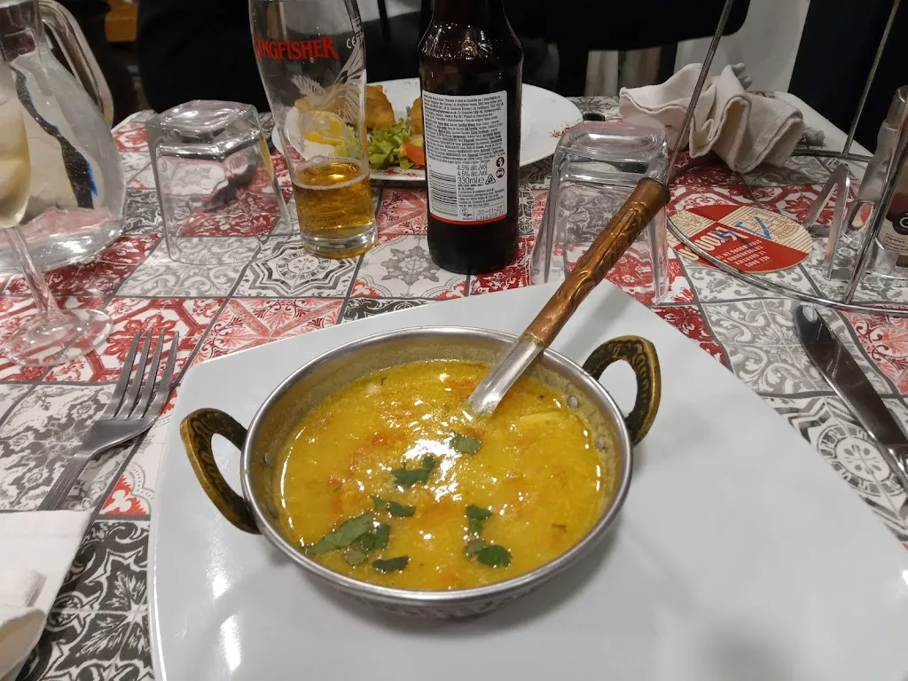 angelique dumont_Restaurant Le Mughal_Feurs_review