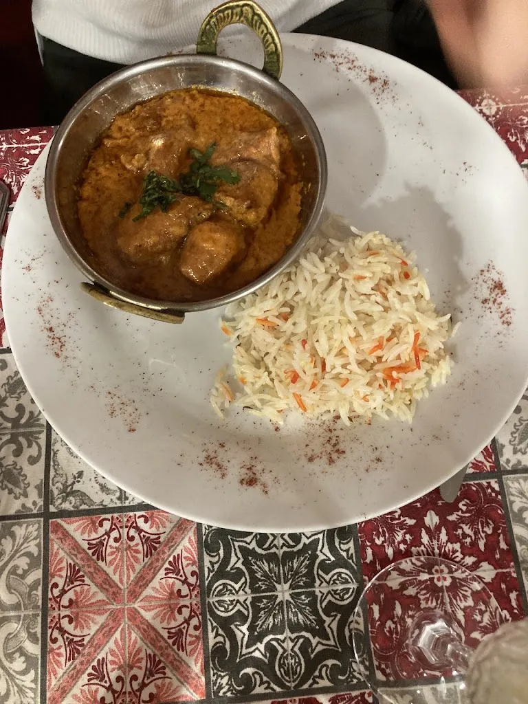 Restaurant Le Mughal_Feurs_slider_image_2