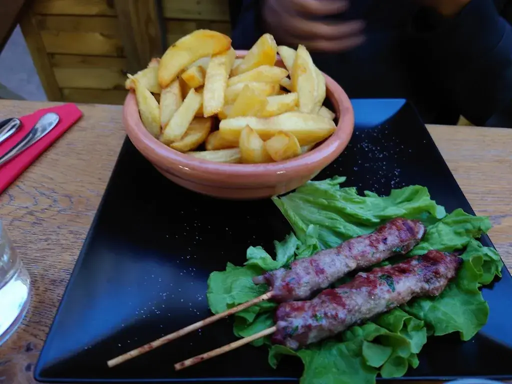 Menu_Restaurant La Numidie_Montrouge_immagine_6