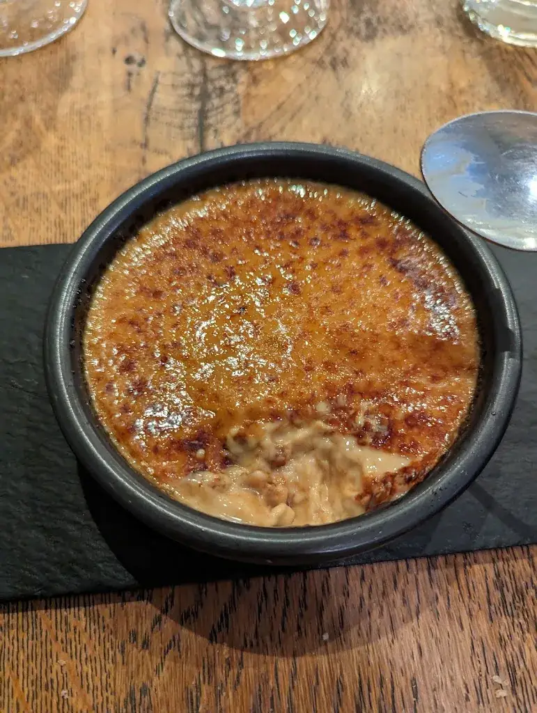 Menu_Restaurant La Numidie_Montrouge_immagine_9