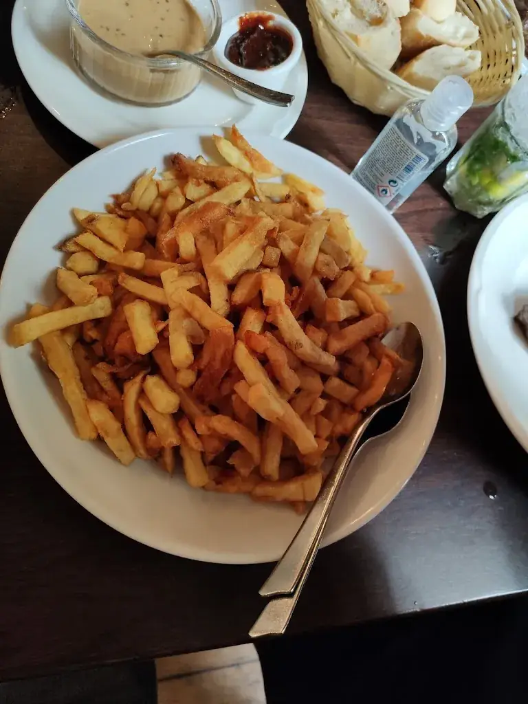 Menu_Chez Friloux 1933_Montrouge_image_5