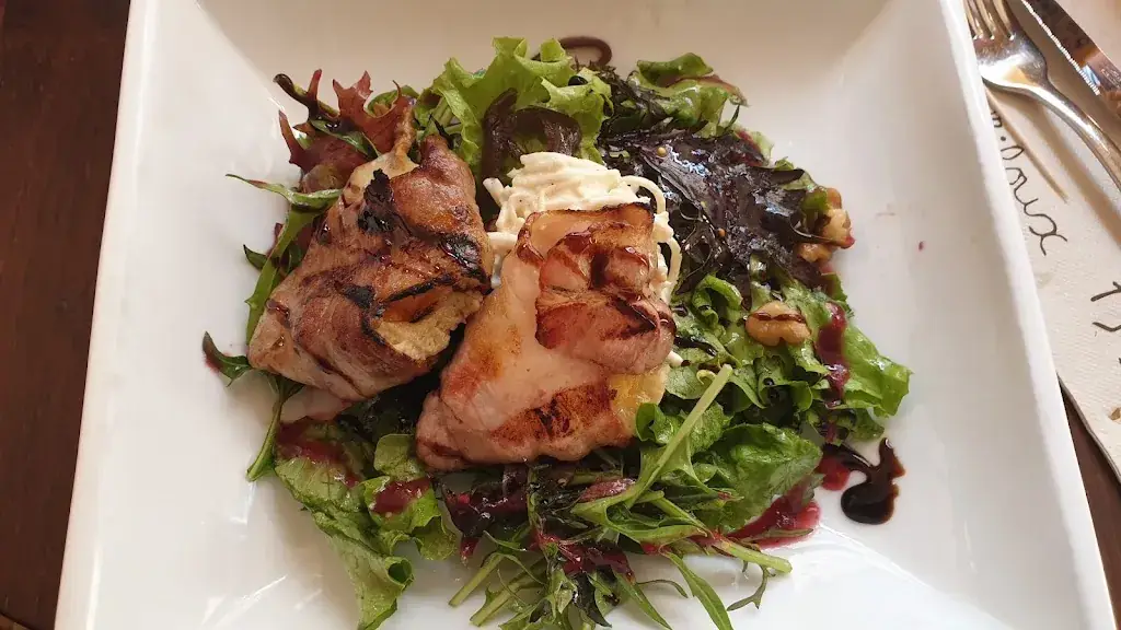 Menu_Chez Friloux 1933_Montrouge_image_8