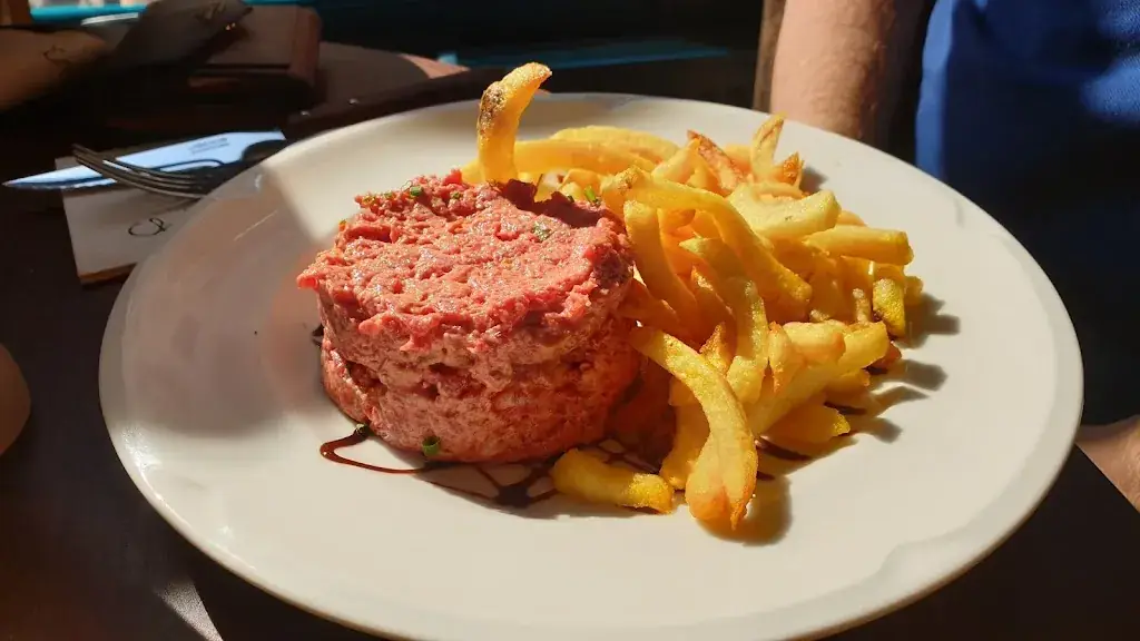 Menu_Chez Friloux 1933_Montrouge_image_9