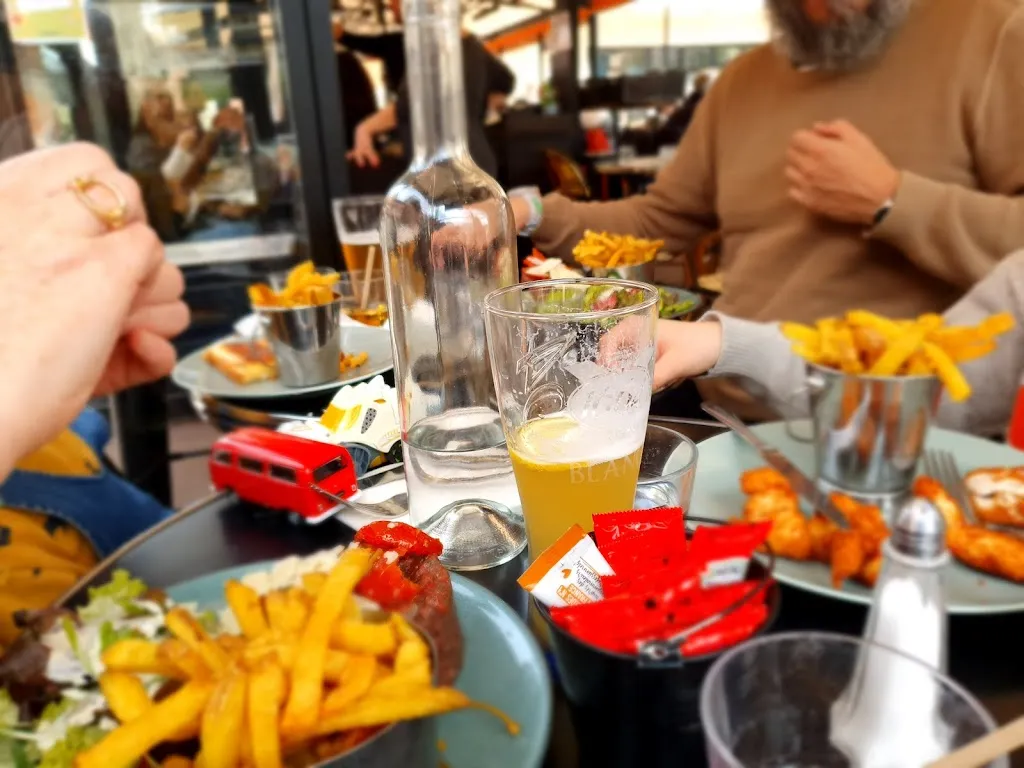 Menu_La Quincaillerie Générale_Montrouge_image_9