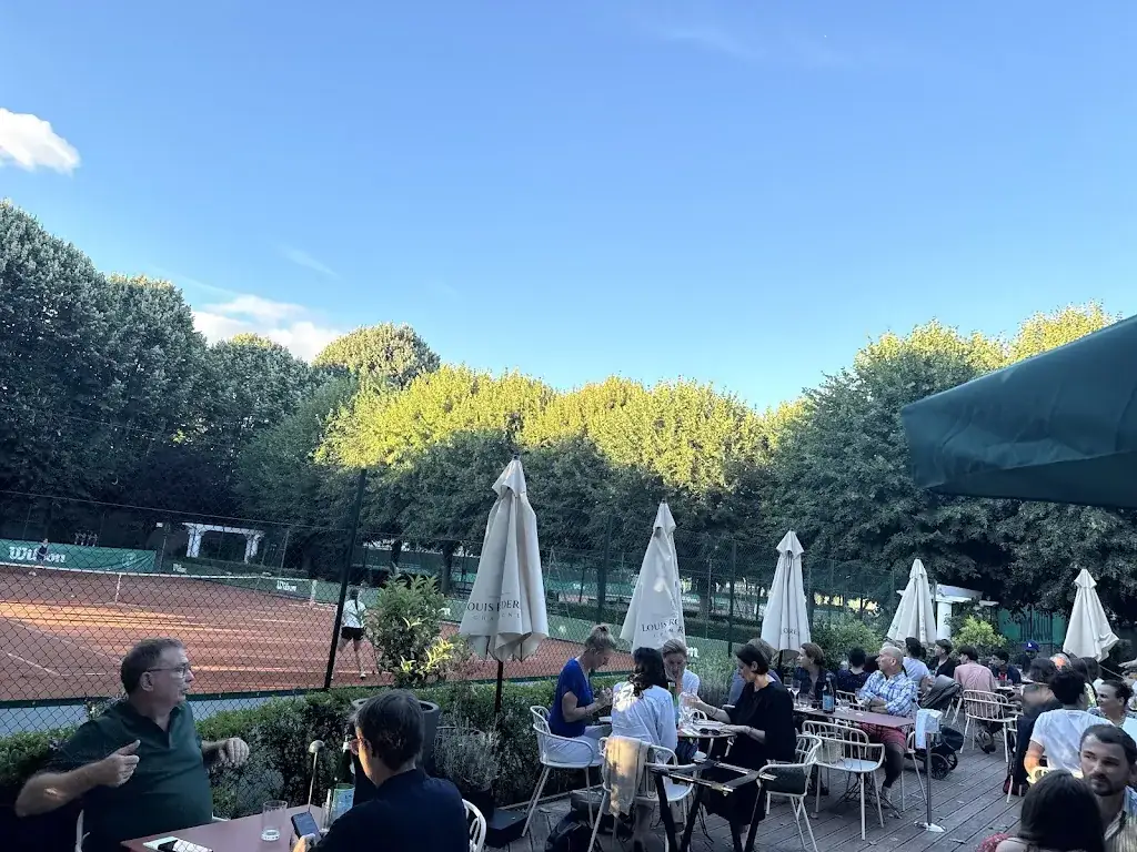 Frédéric BAYARD_La Table du Cam_Montrouge_review