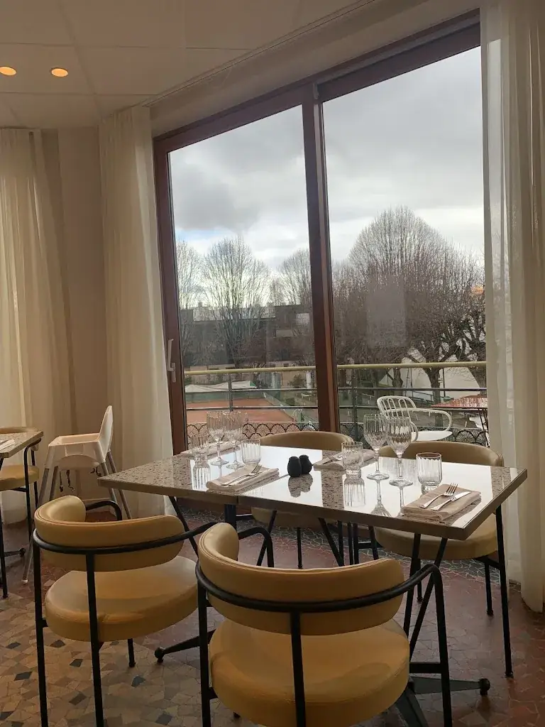Myriam Shelby_La Table du Cam_Montrouge_review