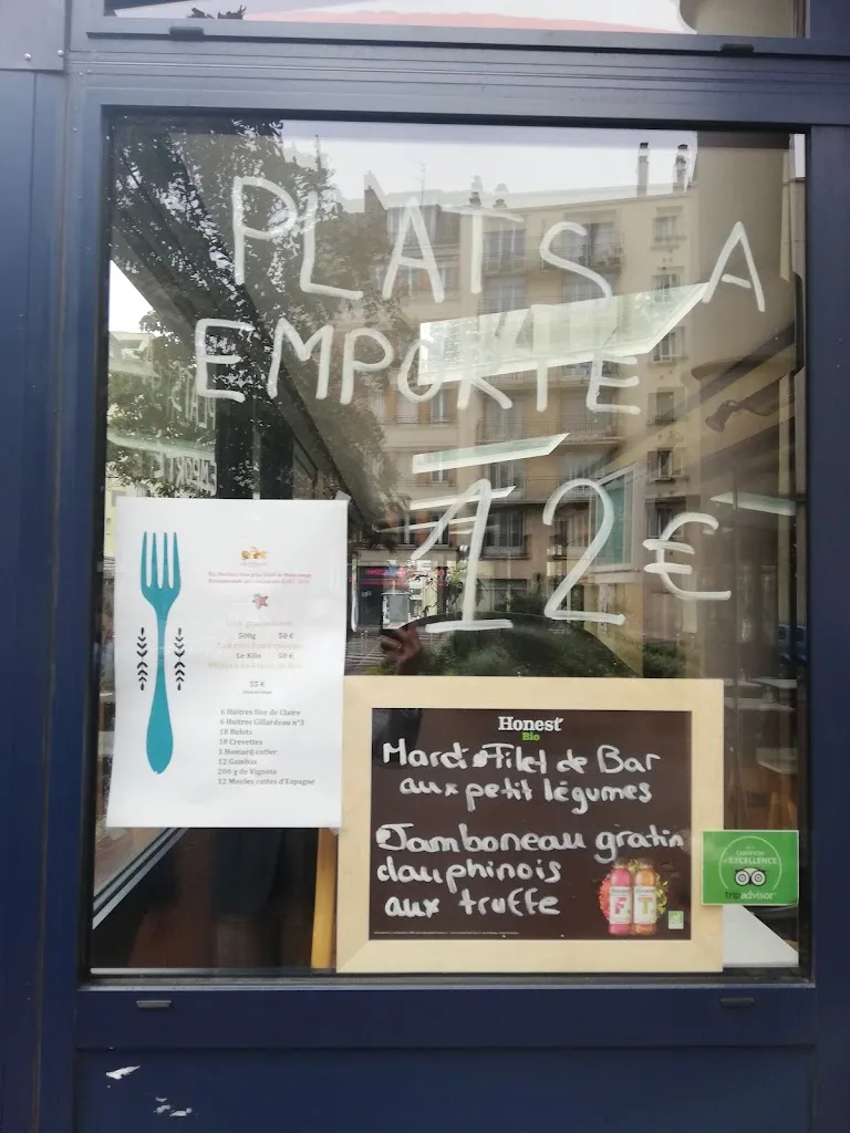 Menu_Bistro Le Physalis_Montrouge_image_4