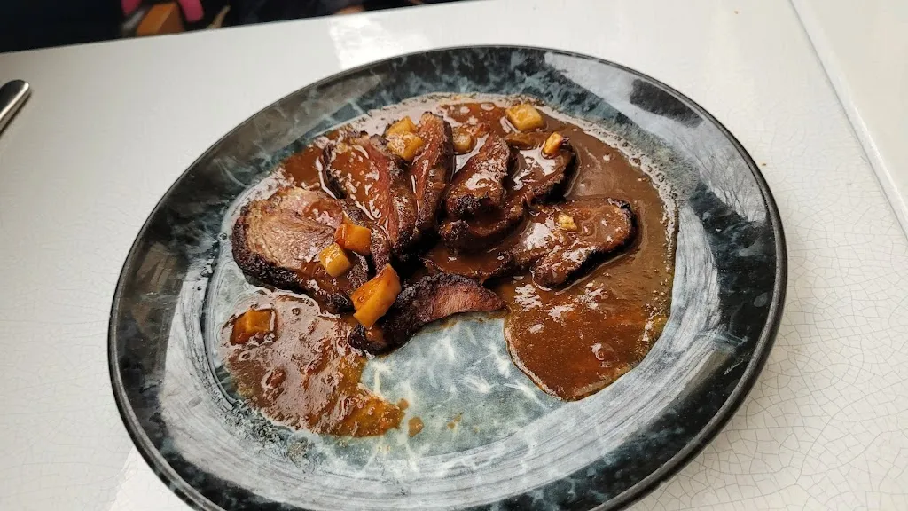 danh nguyen_Bistro Le Physalis_Montrouge_review