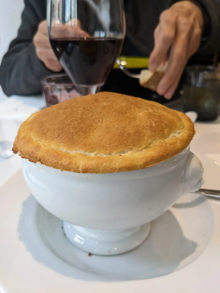 Barbara Liaghati_Bistro Le Physalis_Montrouge_review