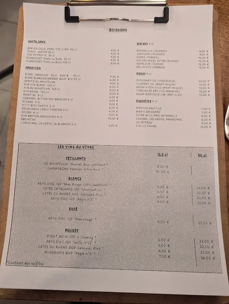 Menu_L'Antidote_Montrouge_image_3