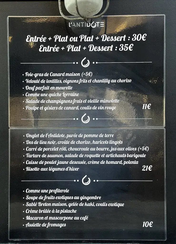 Menu_L'Antidote_Montrouge_image_4