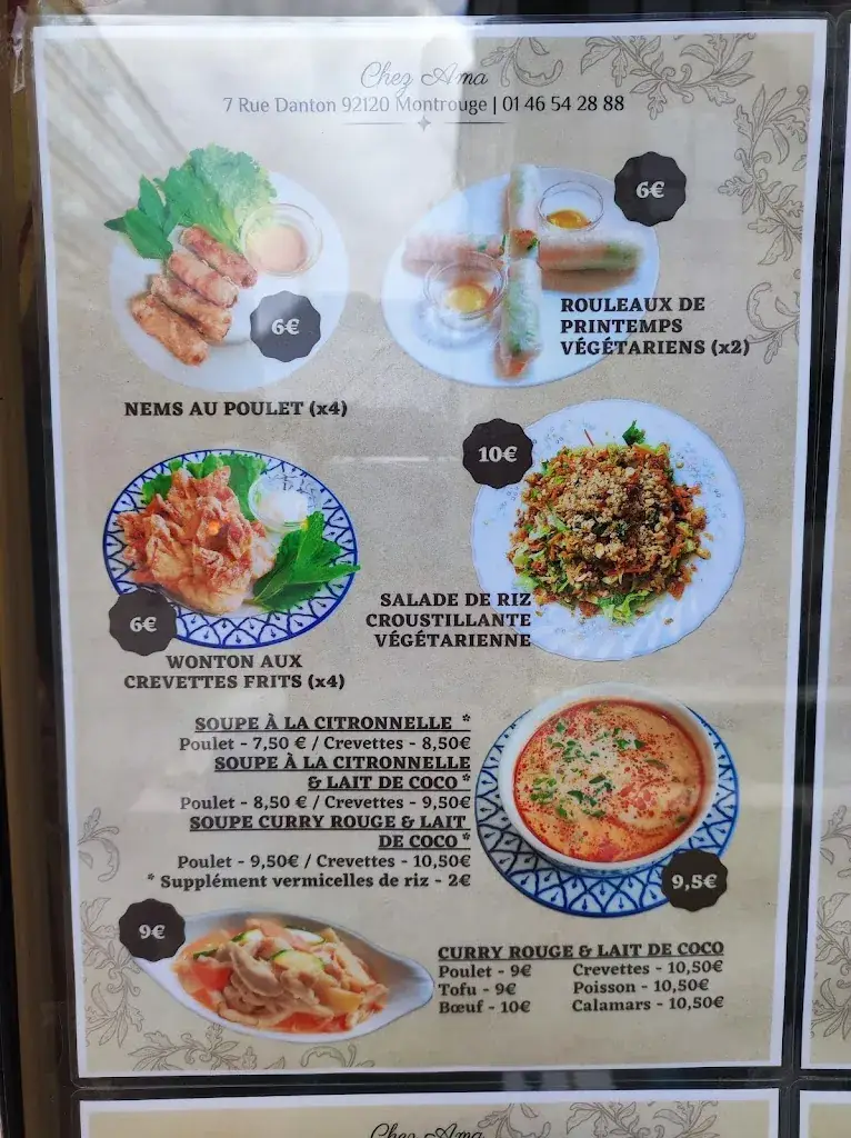 Menu_Chez Ama_Montrouge_image_3