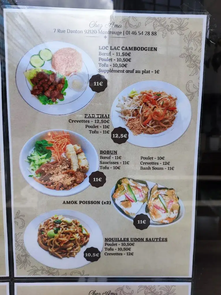 Menu_Chez Ama_Montrouge_image_4