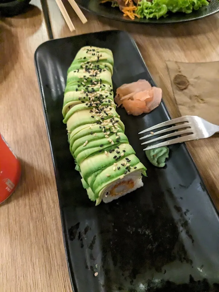 Menu_Asian Touch_Montrouge_image_2