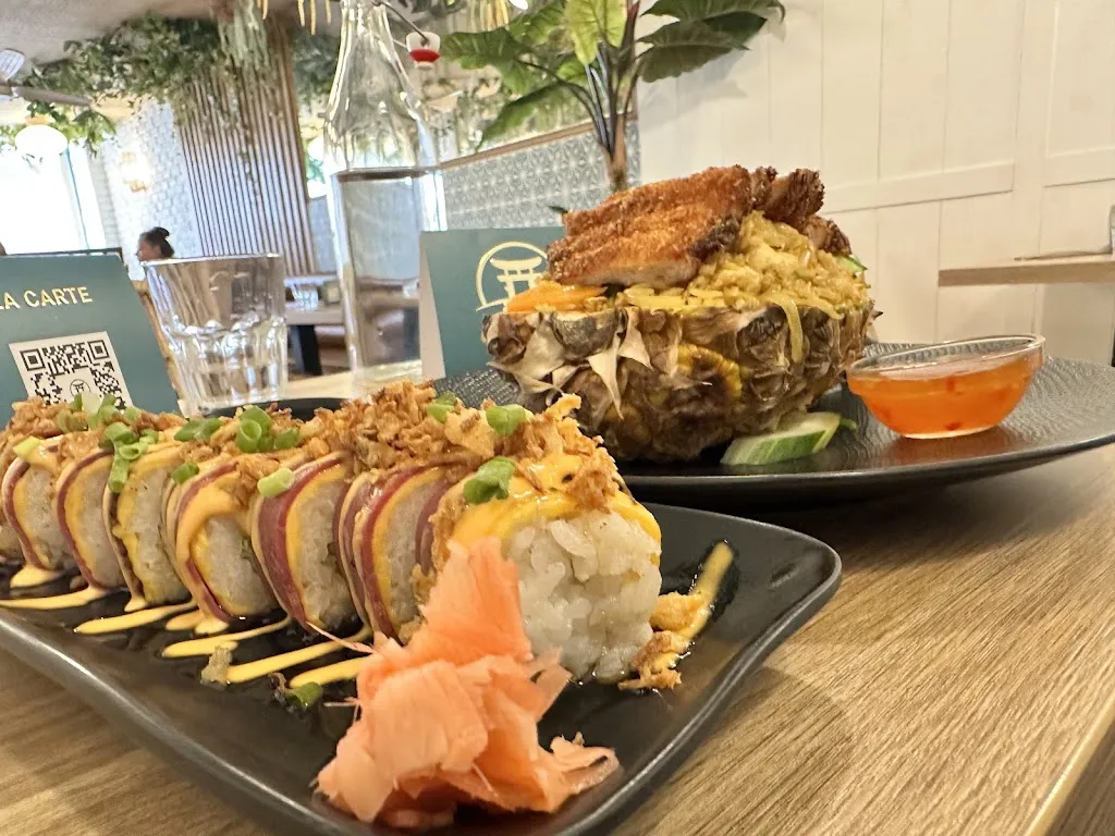 Fitness Performances_Asian Touch_Montrouge_review