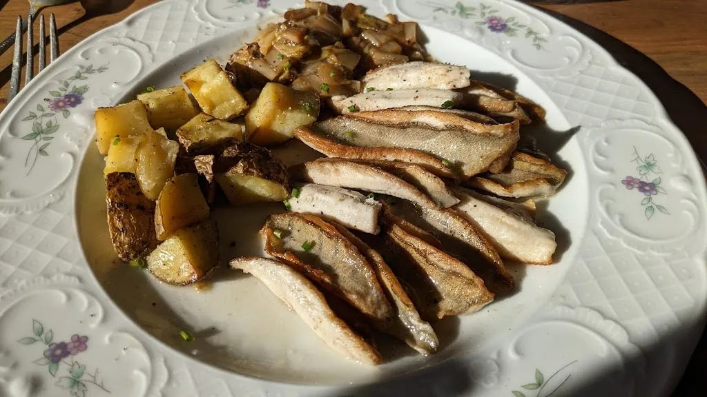 Chow Chow_Chez Marie Jo_Fillinges_review