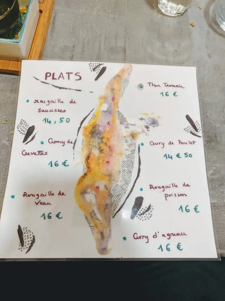 Menu_Le French Dodo_Montrouge_image_3