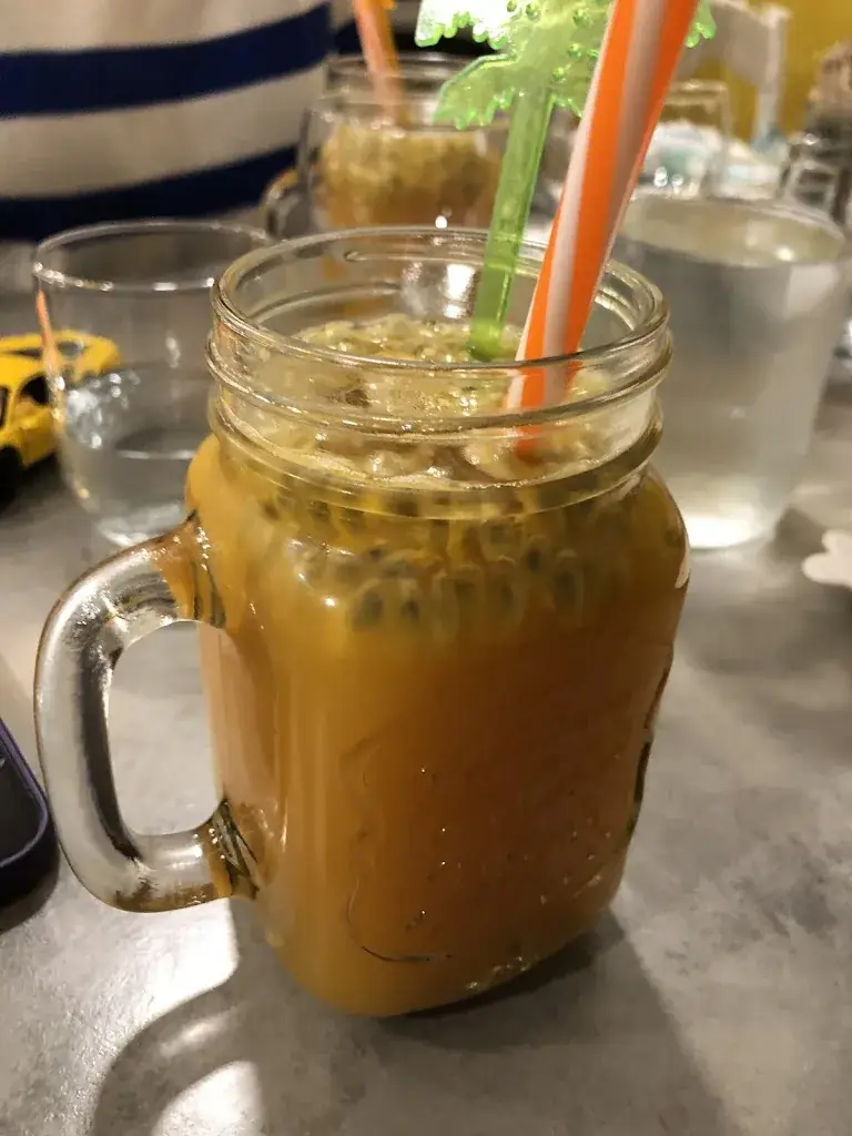 Menu_Le French Dodo_Montrouge_image_4