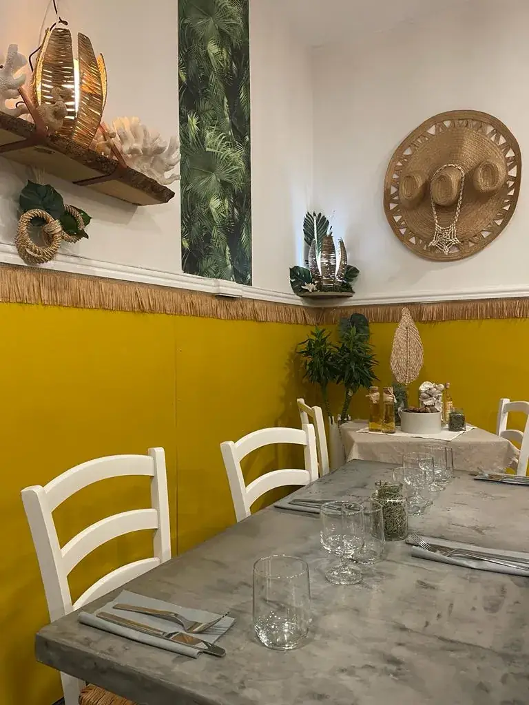 François DESTRIBOIS_Le French Dodo_Montrouge_review