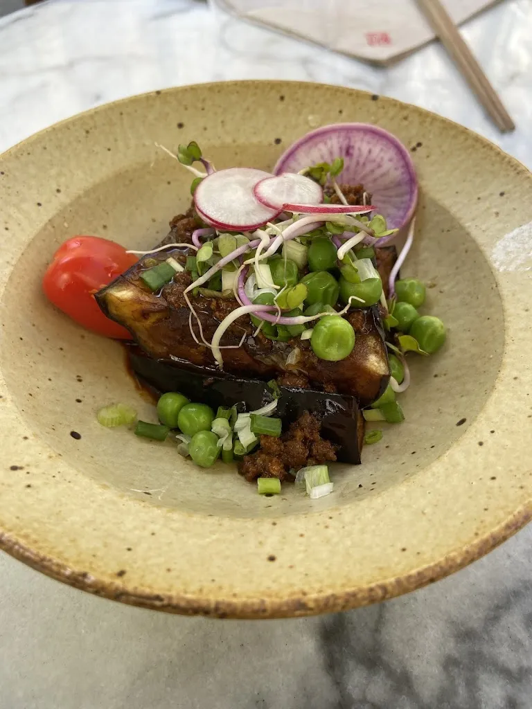 Kelsey Ning_Yum_Montrouge_review