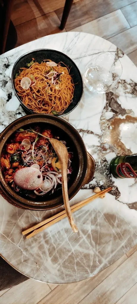 JM G_Yum_Montrouge_review