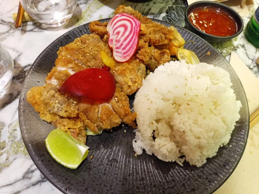 Philippe Bun_Yum_Montrouge_review