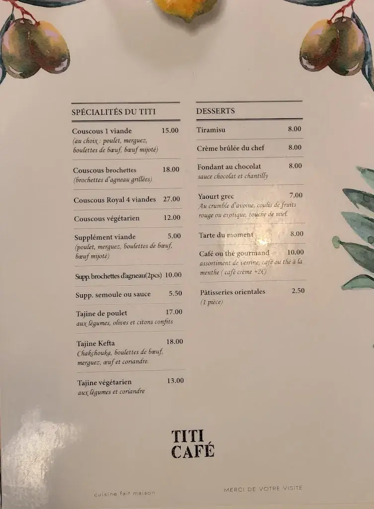 Menu_Le Titi Touareg_Montrouge_image_2