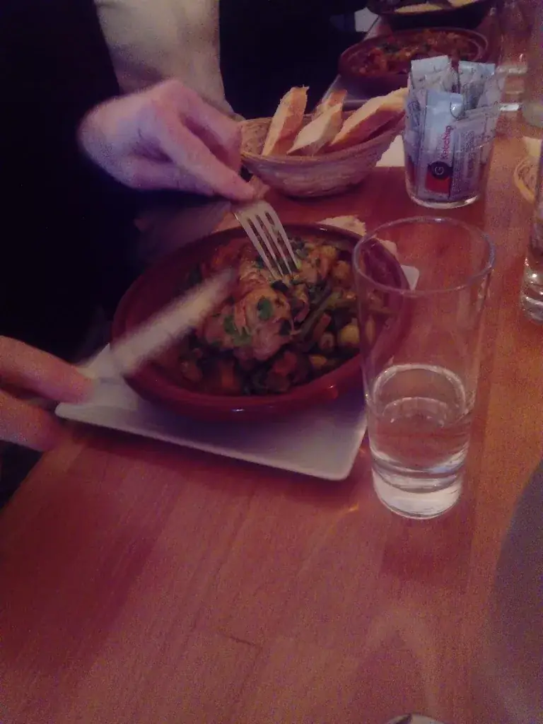 Menu_Le Titi Touareg_Montrouge_image_5