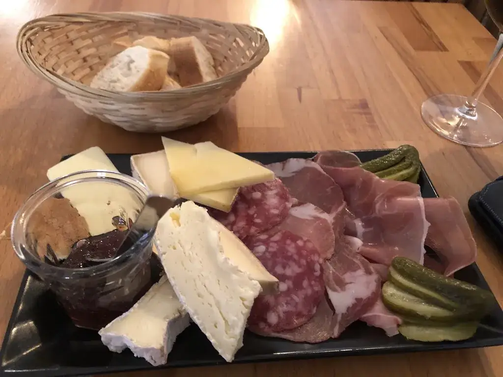 Sylwia Z._Le Titi Touareg_Montrouge_review