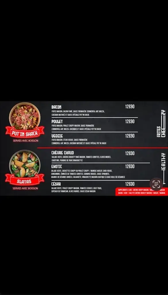 Menu_Chill shack_Montrouge_image_1