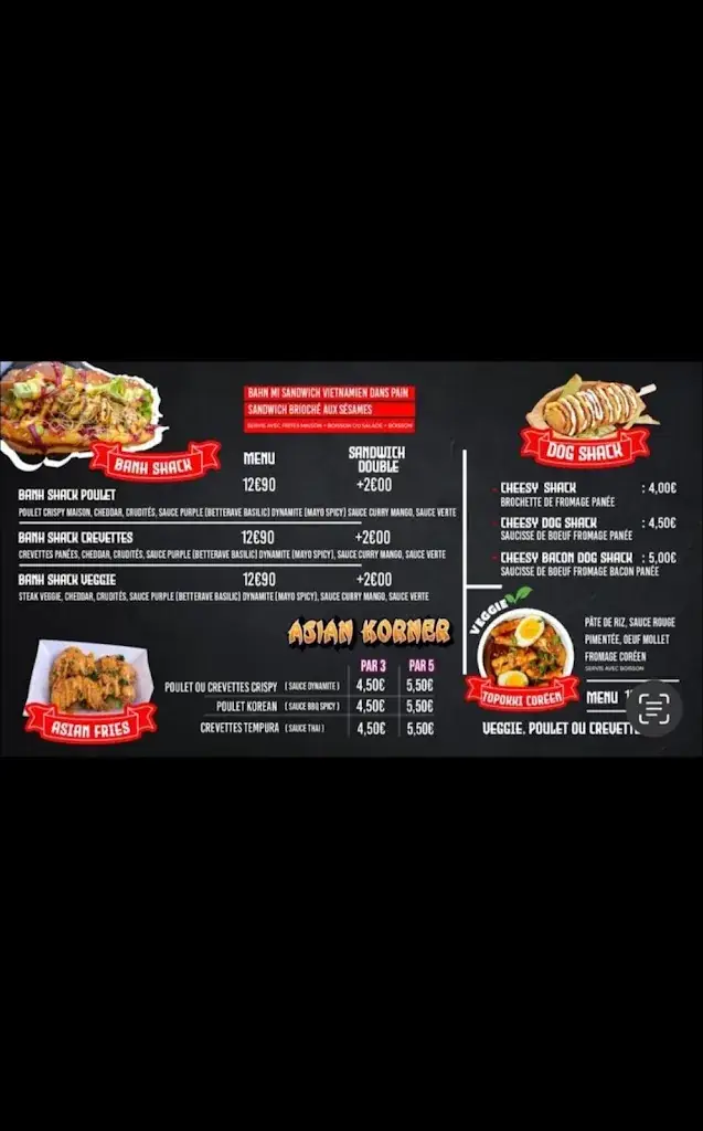Menu_Chill shack_Montrouge_image_2