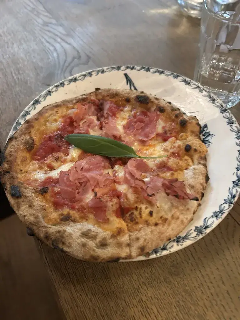 Menü_Tripletta Montrouge_Montrouge_Bild_5