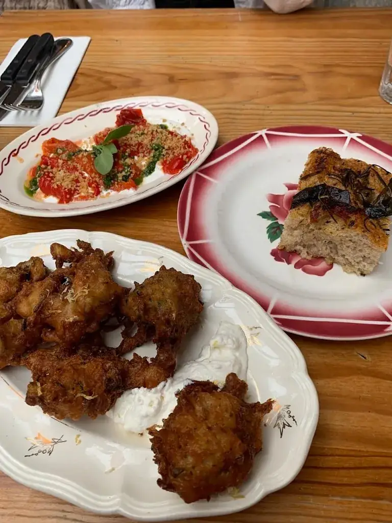 Anna Zilman_Tripletta Montrouge_Montrouge_Bewertung