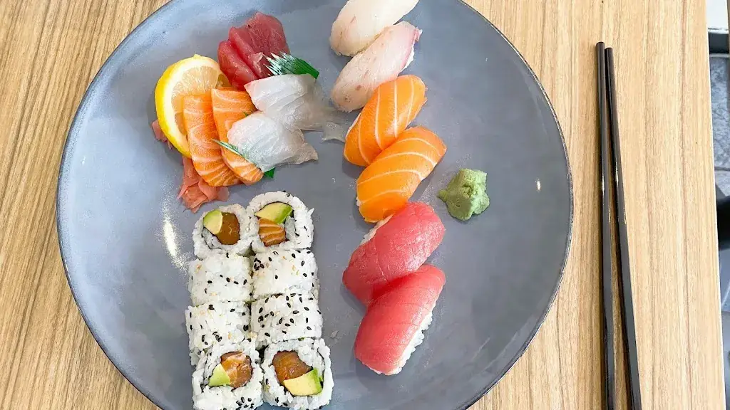 Menu_Hokkaido 168 🍜🍣OUVERT tout l’été_Montrouge_immagine_5