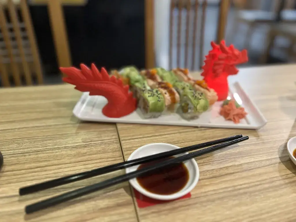 Menu_Hokkaido 168 🍜🍣OUVERT tout l’été_Montrouge_immagine_7