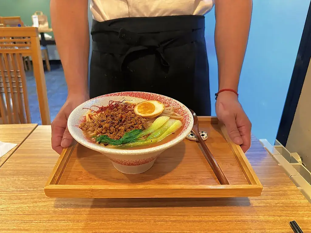 Menu_Hokkaido 168 🍜🍣OUVERT tout l’été_Montrouge_immagine_8