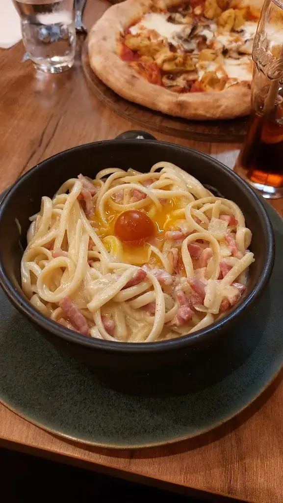 Menü_La Ricetta_Nogent-sur-Marne_Bild_6