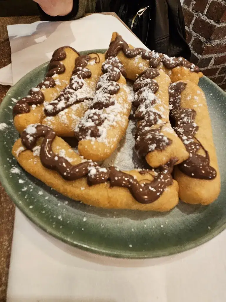 Menü_La Ricetta_Nogent-sur-Marne_Bild_7