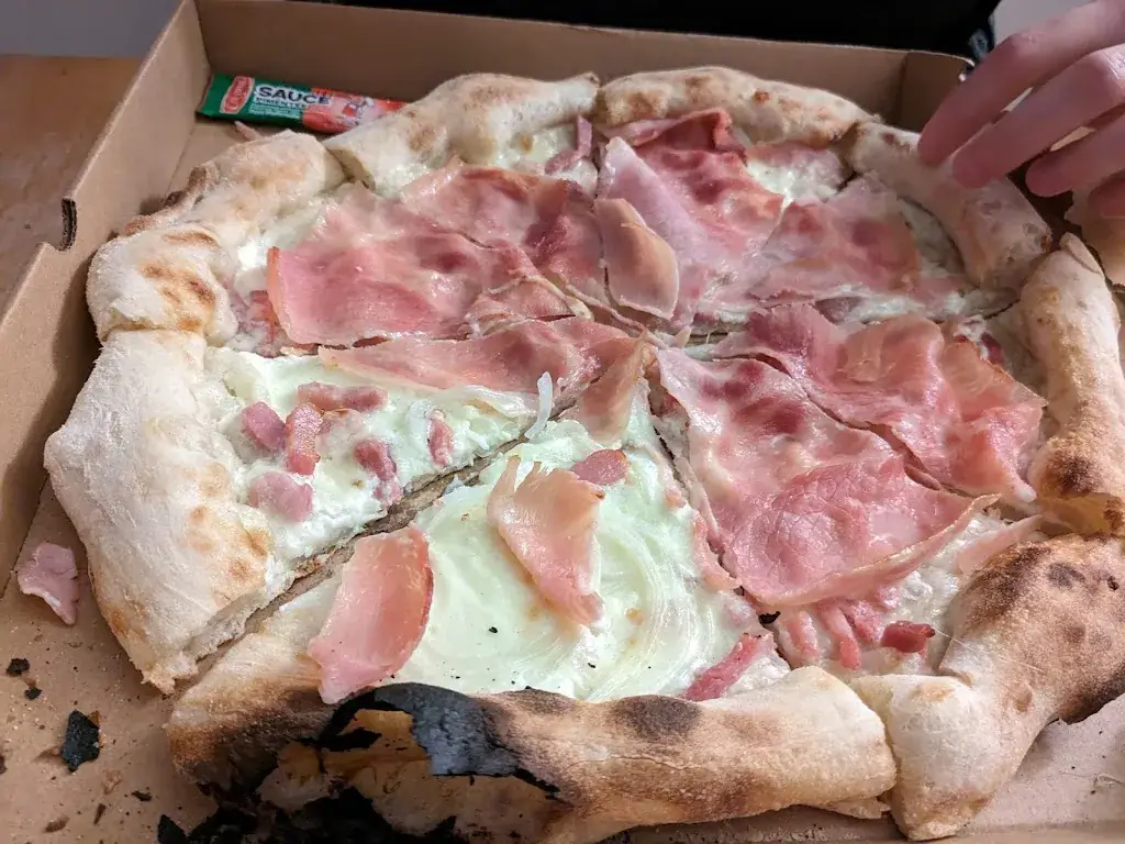 Menü_La Ricetta_Nogent-sur-Marne_Bild_8