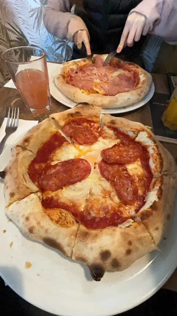 Menü_La Ricetta_Nogent-sur-Marne_Bild_9