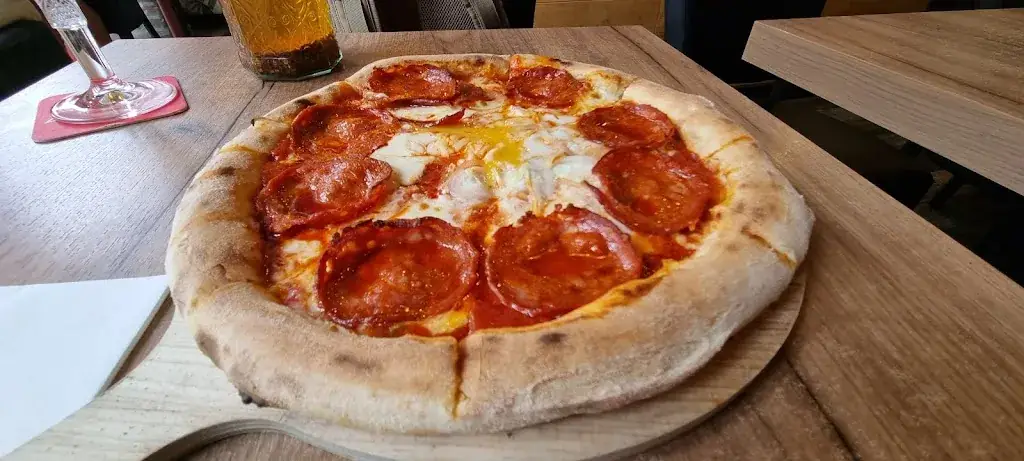 Jan Heath_La Ricetta_Nogent-sur-Marne_Bewertung