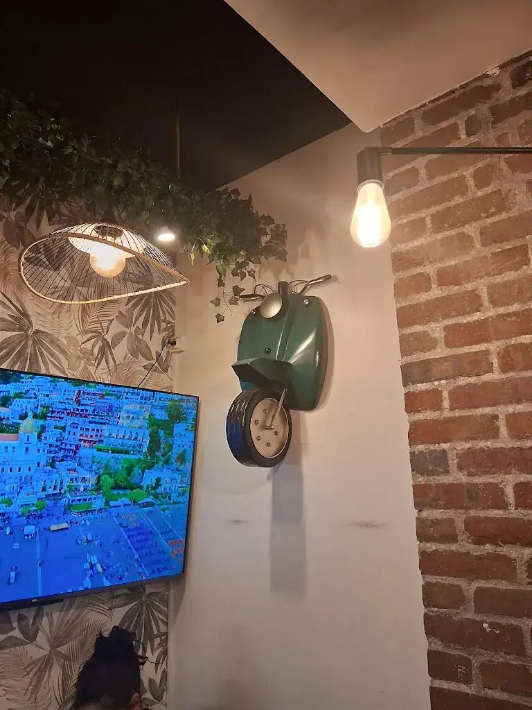 Reginald Motch_La Ricetta_Nogent-sur-Marne_Bewertung