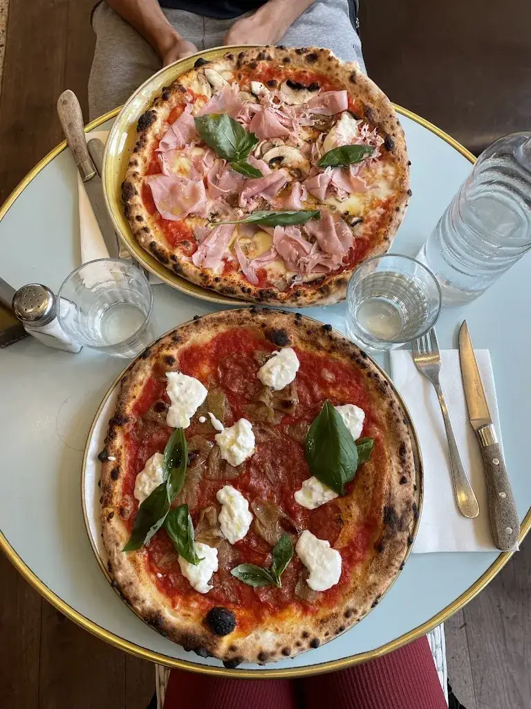 Menü_Giacomo-Ristorante Trattoria Caffe_Nogent-sur-Marne_Bild_5