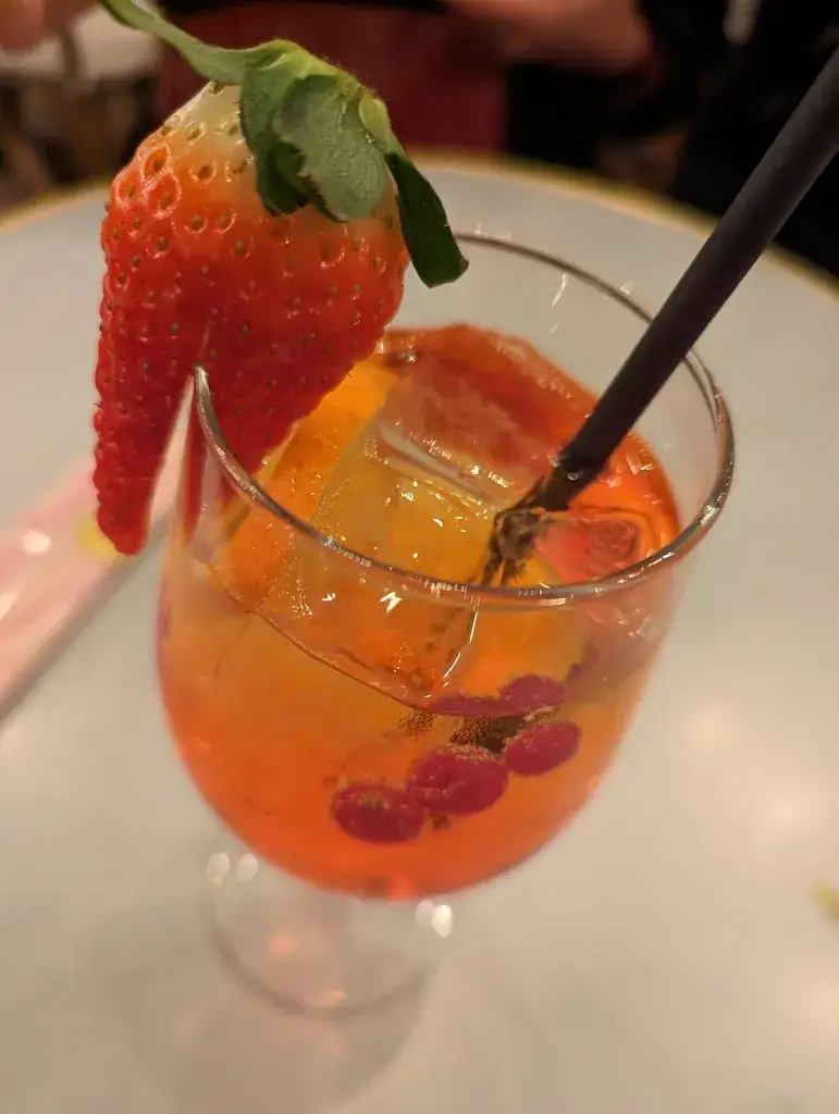 Menü_Giacomo-Ristorante Trattoria Caffe_Nogent-sur-Marne_Bild_7