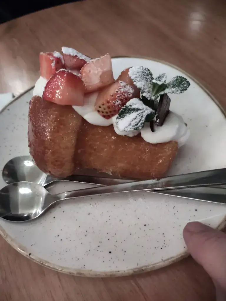 Menü_Giacomo-Ristorante Trattoria Caffe_Nogent-sur-Marne_Bild_8