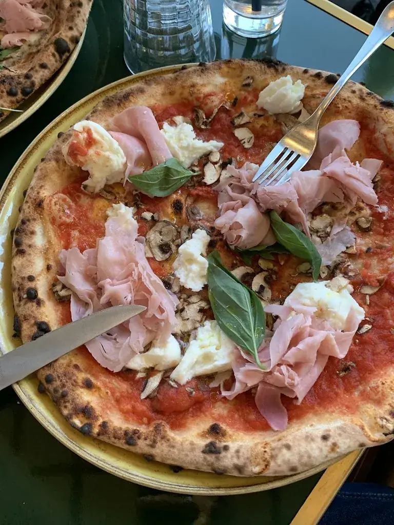 Jin Z_Giacomo-Ristorante Trattoria Caffe_Nogent-sur-Marne_Bewertung