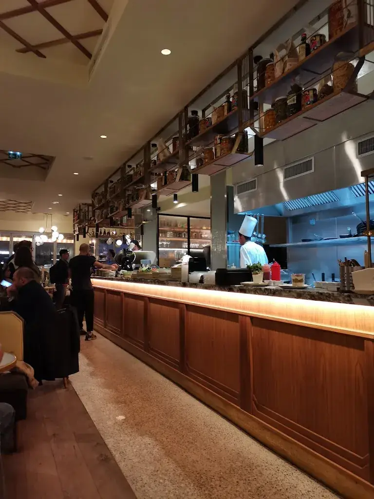 Philippe Bartoli (Phil B)_Giacomo-Ristorante Trattoria Caffe_Nogent-sur-Marne_Bewertung