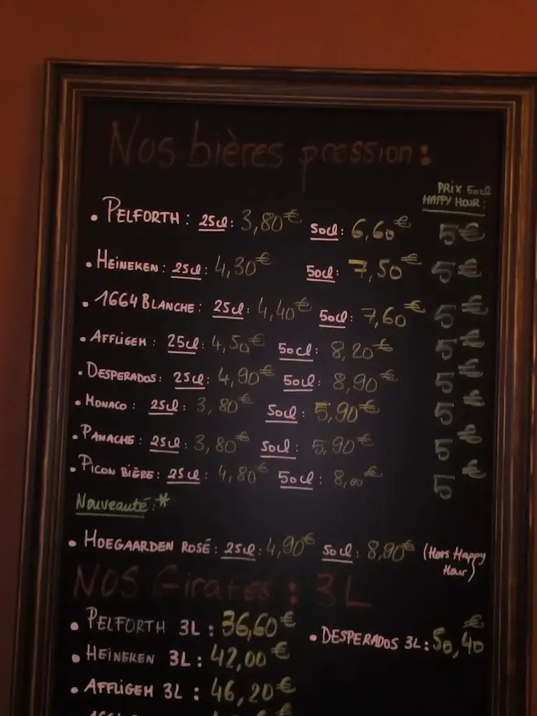 Menu_Du côté de chez Fred_Nogent-sur-Marne_image_4
