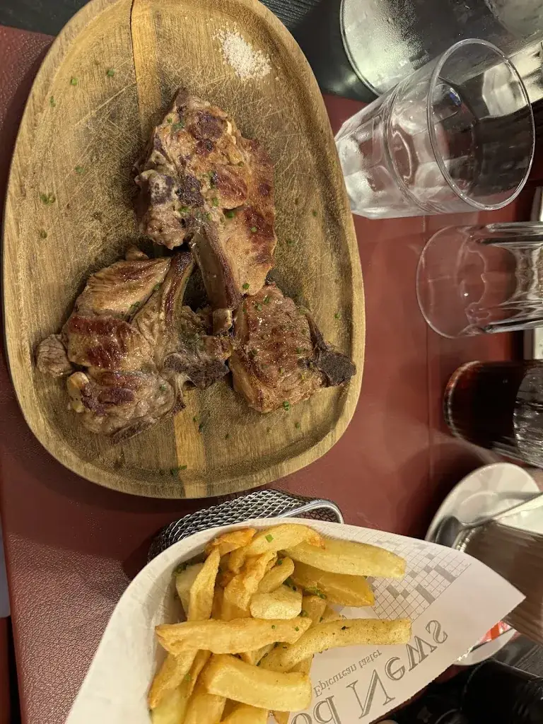 Daniel Zmuda_Du côté de chez Fred_Nogent-sur-Marne_review