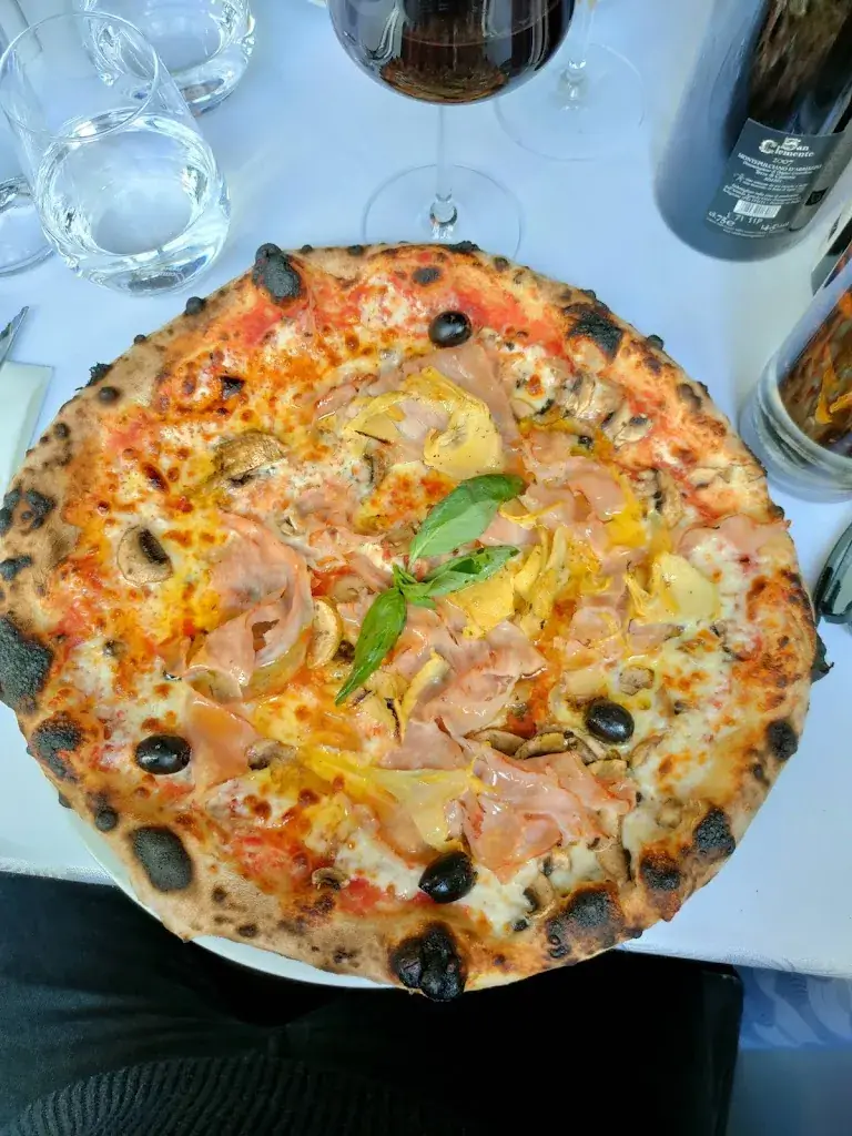 Menu_La Taverne de Palerme_Nogent-sur-Marne_image_5